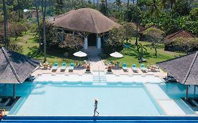 Lotus Bungalows Candidasa